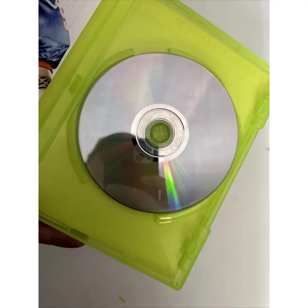 Xbox experience classic